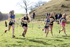 Womens under-17s and under-20s 2019 Start Fitness NEHL, Thornley Hall Farm, Peterlee, County Durham. Photo:  David T. Hewitson/Sports for All Pics